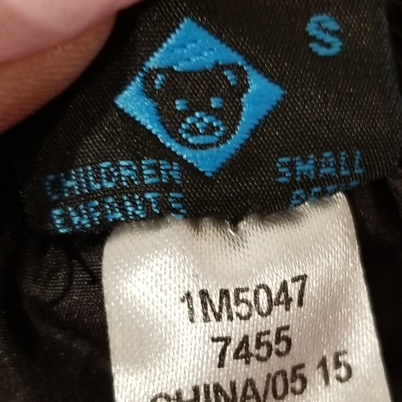 Gordini gloves small - Picture 4 of 7